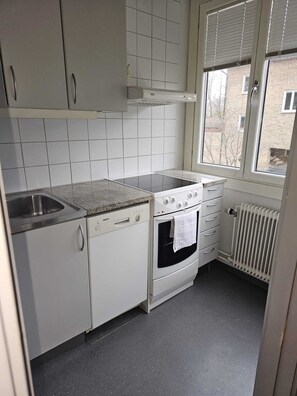 Eget kök