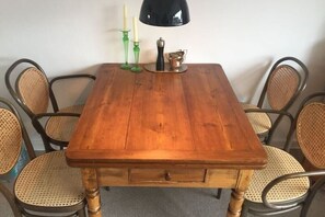 Restauration