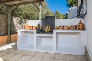 BBQ