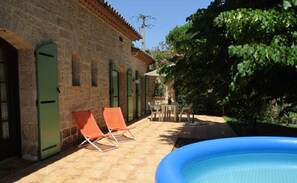 Terrass/Patio