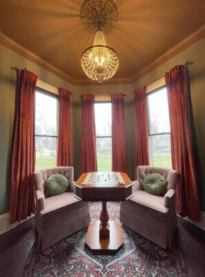 Parlor