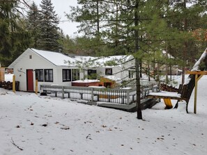 Exteriör