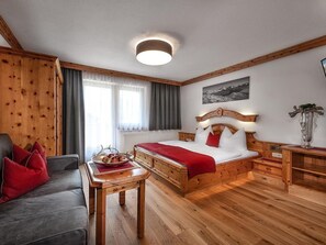 Hotel Hubertushof