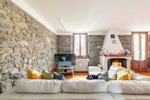 Coin séjour