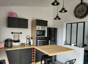 Eget kök
