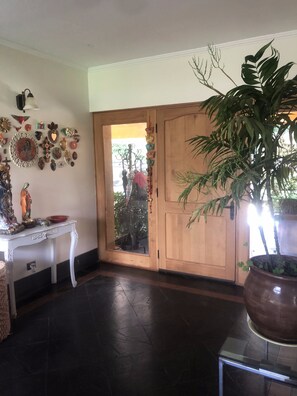 Intérieur