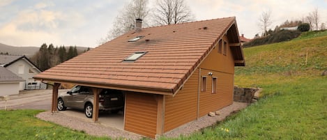 Außenbereich
