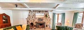 Bienvenue à L'auberge, votre retraite familiale ou entre amis par excellence
