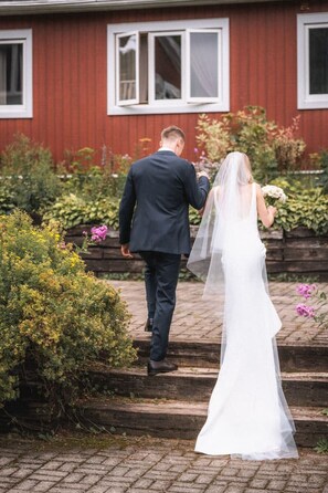 Ulkoalueet