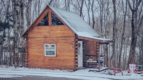 Cabin 7 16x9