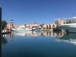 Marina