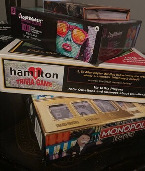 Miscellaneous