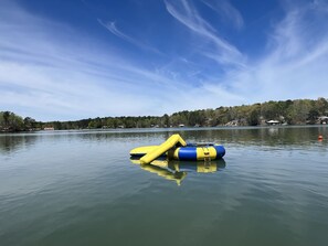 Boendeområde