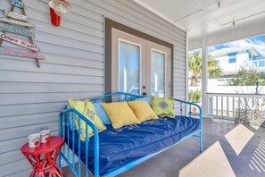 Terrass/Patio