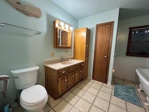 Baño