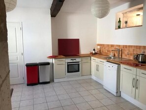 Cucina privata