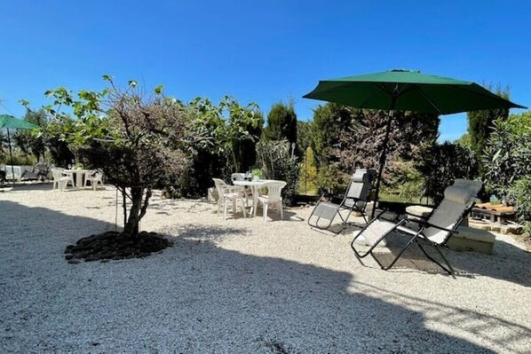 Terrass/Patio