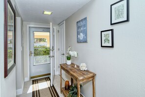 Interiör