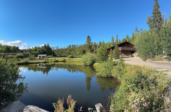 Boendeområde