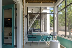 Porch