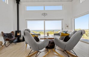 Coin séjour