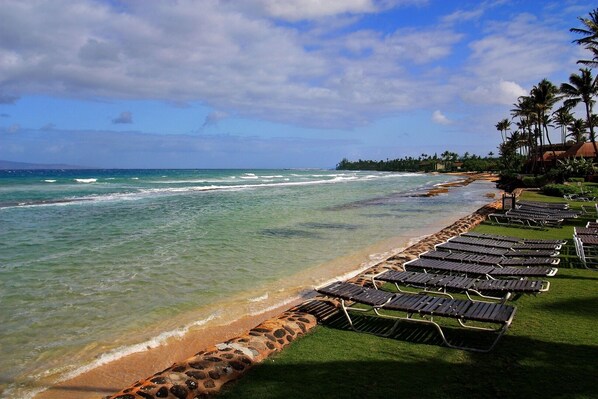 Oceanview