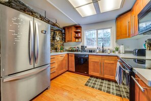 Kitchen | Drip Coffee Maker | Cooking Basics