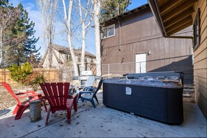 Terrass/Patio