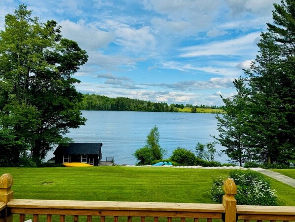 Ulkoalueet