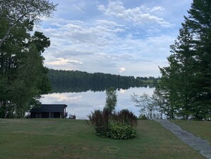 Ulkoalueet