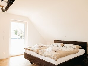 Ferienhaus mit 163 qm, 5 Schlafzimmer für max. 10 Personen