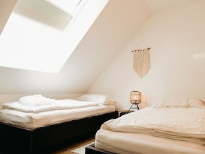 Ferienhaus mit 163 qm, 5 Schlafzimmer für max. 10 Personen