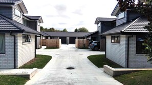 Boendeområde