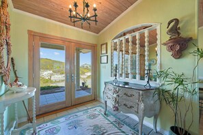 High Point South - Adorable Beachfront Vacation Rental House with Personal Beach Access and Amazing Gulf Views in Gated Community of Miramar Beach, Florida - Bliss Beach Rentals
