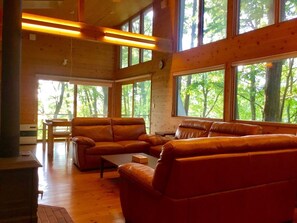daytime living room