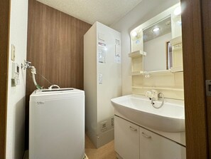 washroom