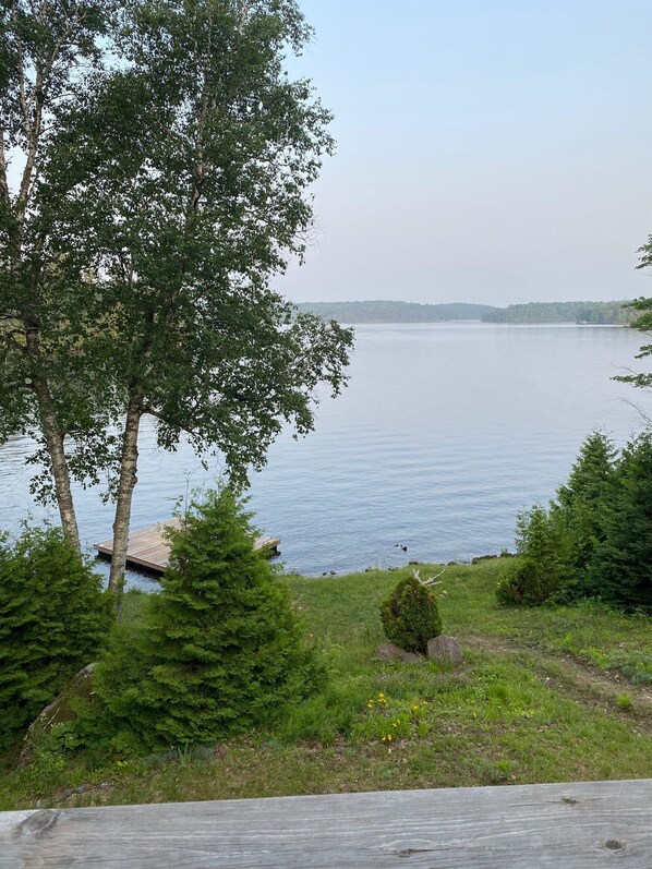Boendeområde