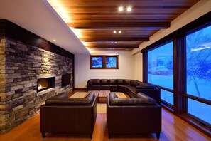 Intérieur