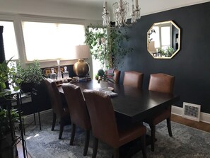 Dinning Room