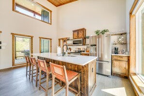 Kitchen | 1st Floor | Cooking Basics | Spices