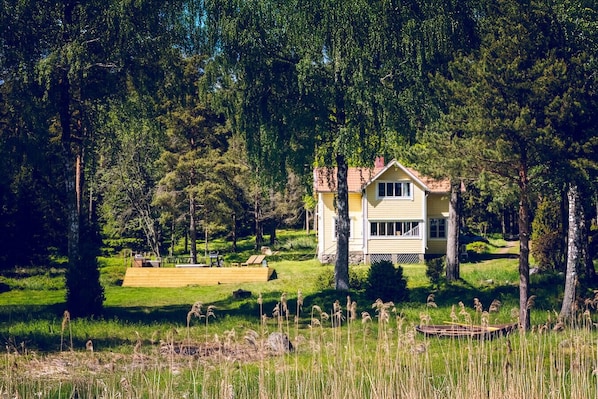 Exteriör