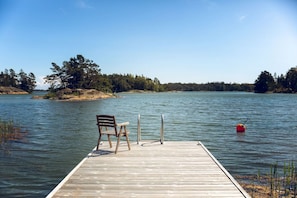 Boendeområde