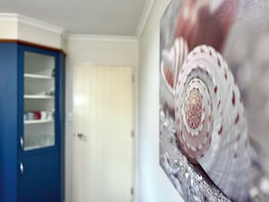 Detalj interiör