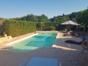 Holiday Home Swimming Pool