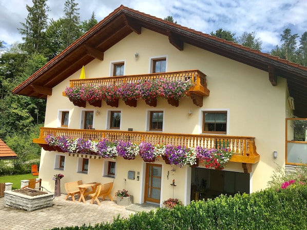 Außenbereich