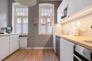 Eget kök