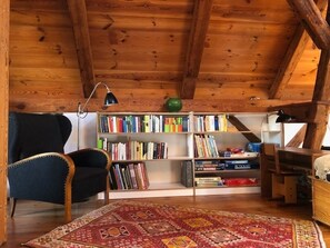 Interiör
