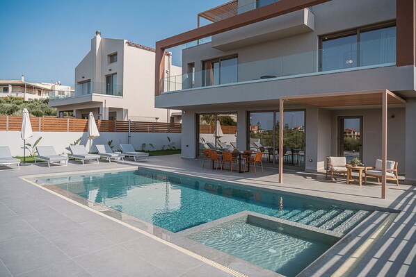 Residence Villa Angel