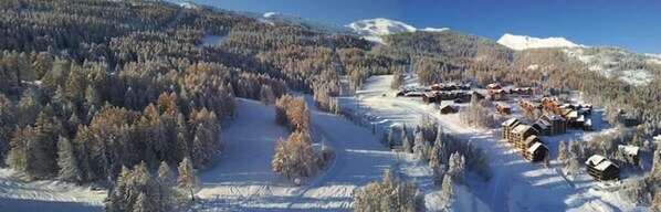 Sports d’hiver