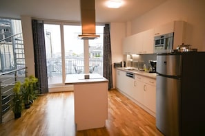 Eget kök